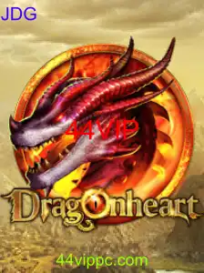 DragonHeart: Uma Aventura Épica Com a Chave 44VIP