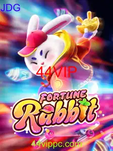 FortuneRabbit: Um Mergulho no Mundo Fascinante do Jogo com a Chave 44VIP